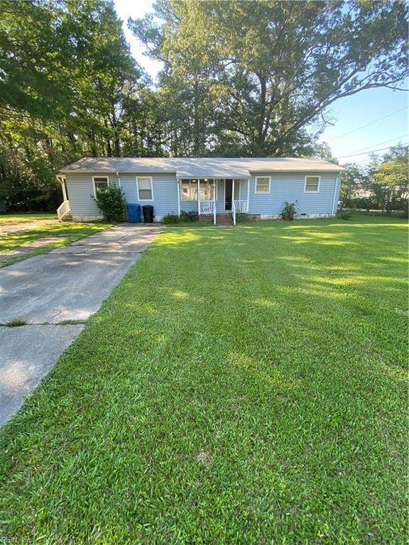 2761 Atwoodtown Rd - Photo 1