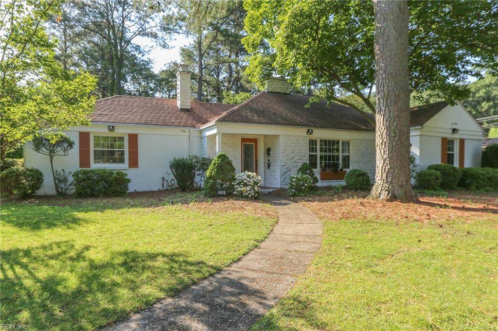 5410 Lakewood Dr - Photo 1