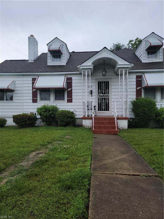2610 Parish Ave - Photo 1