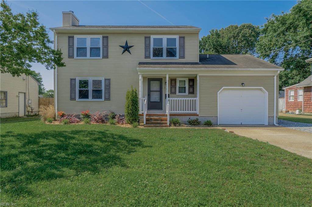 110 Groome Rd - Photo 1