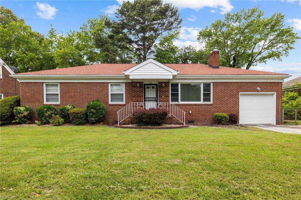 6361 Whittier Dr - Photo 1