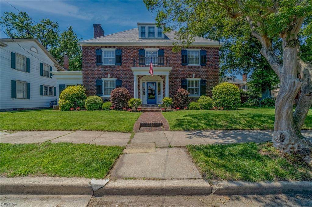 1321 Armistead Bridge Rd - Photo 1