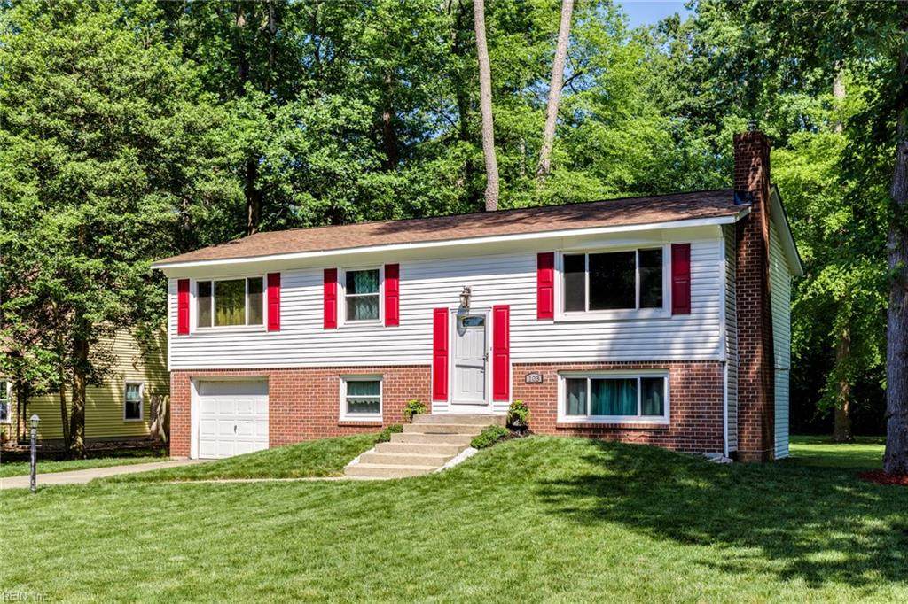 103 King Henry Way - Photo 1