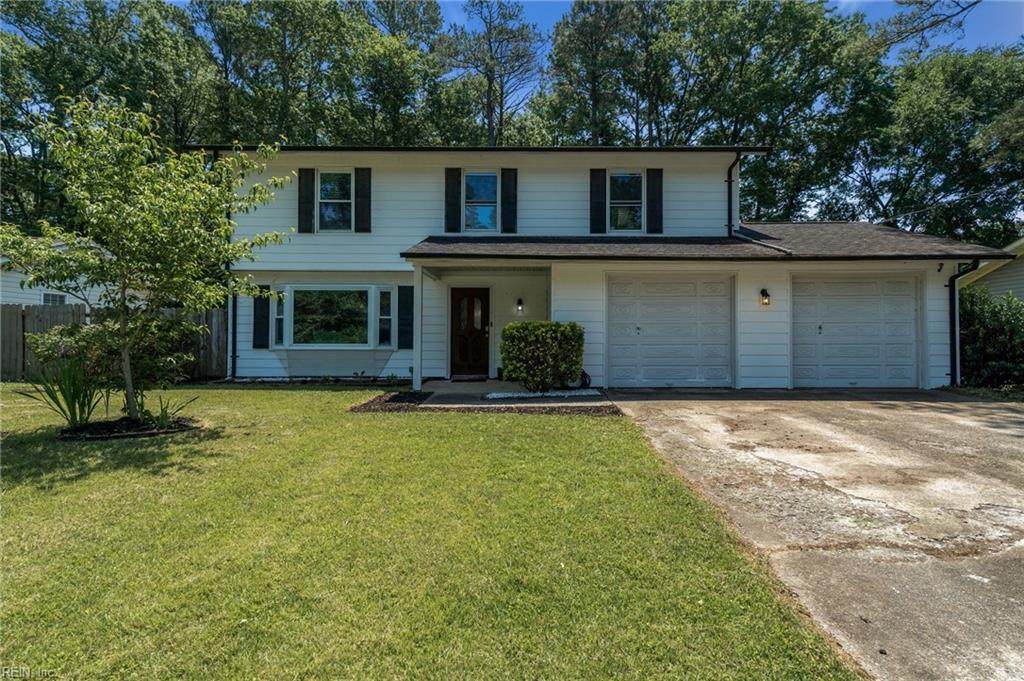 1337 Winslow Ave - Photo 1