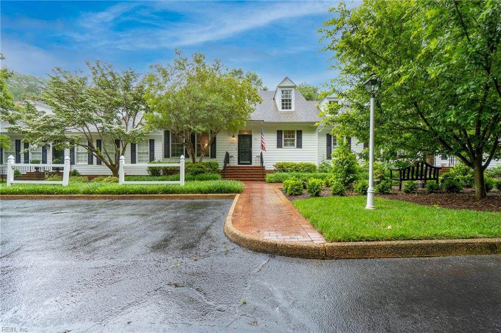423 Dogleg Dr - Photo 1