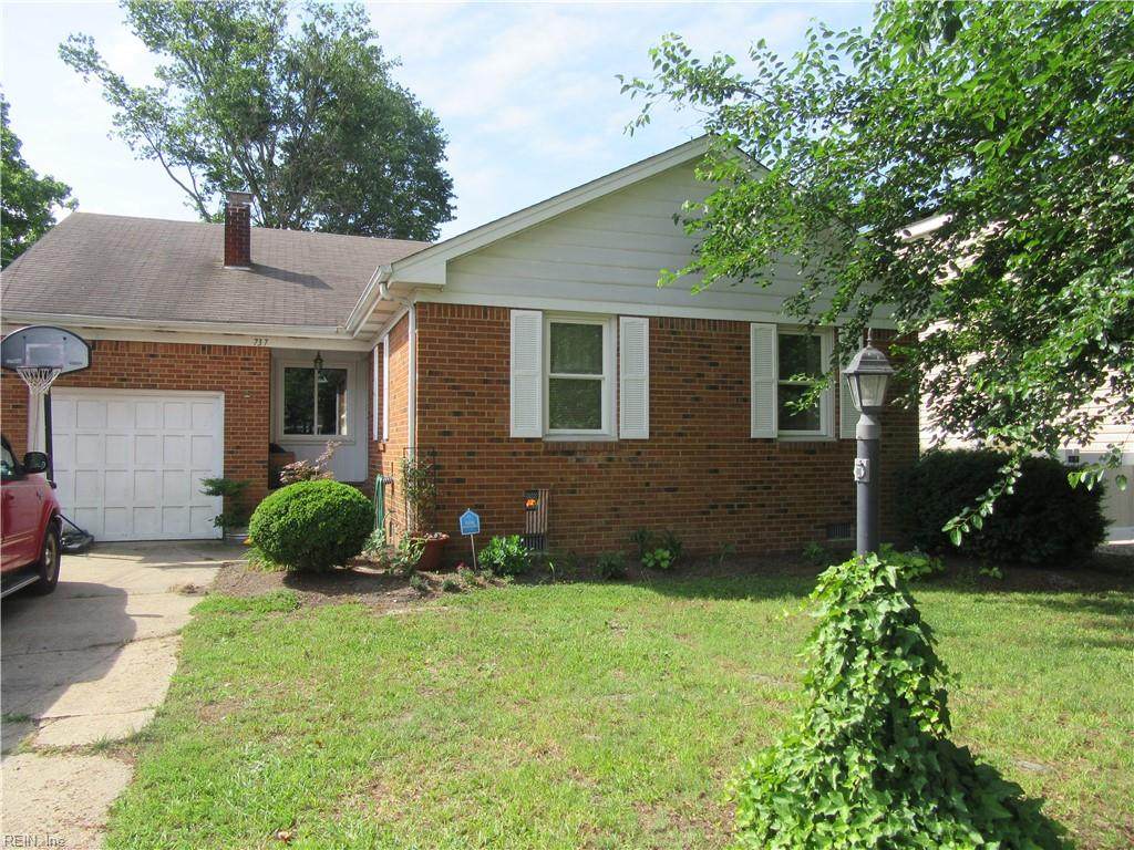 737 Milby Dr - Photo 1
