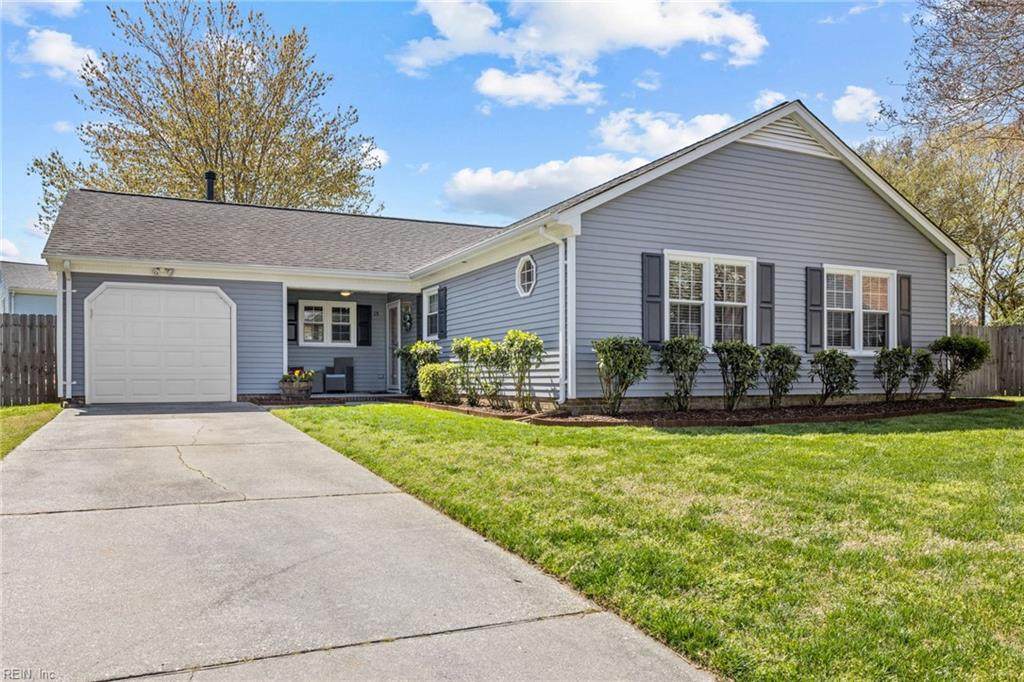 13 Becouvarakis Ct - Photo 1