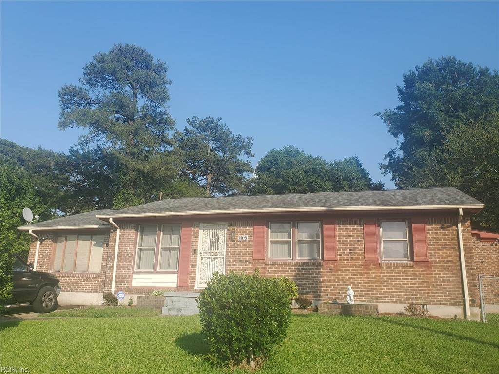 1405 Loren Cres - Photo 1