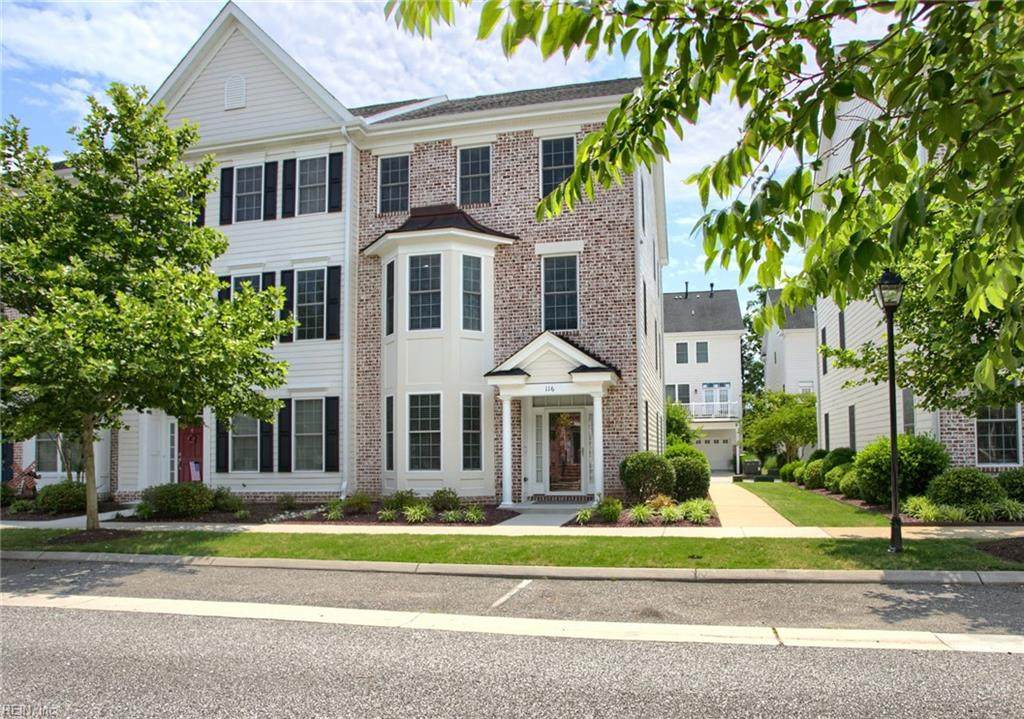 116 Peyton Randolph Dr - Photo 1