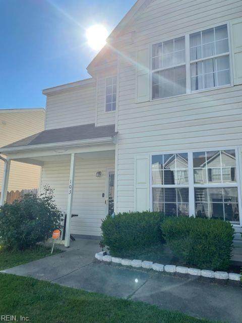 103 Dundee Way - Photo 1
