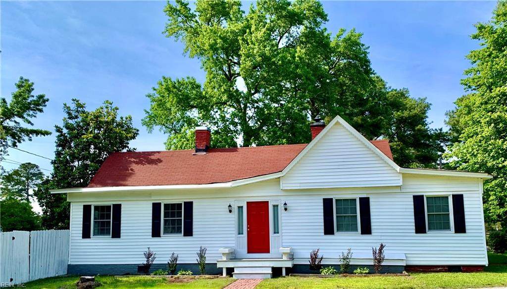 1510 Back Creek Rd - Photo 1