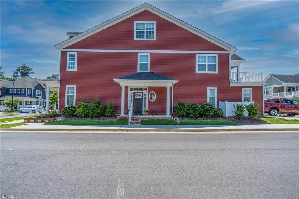5101 Promenade Ln - Photo 1
