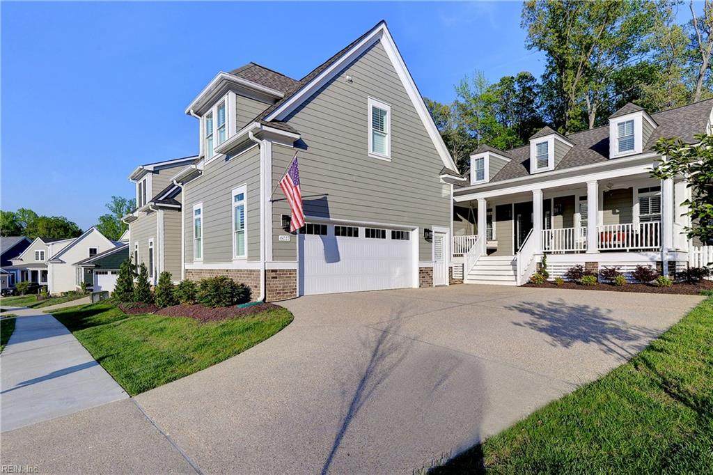6027 Settlers Market Blvd - Photo 1