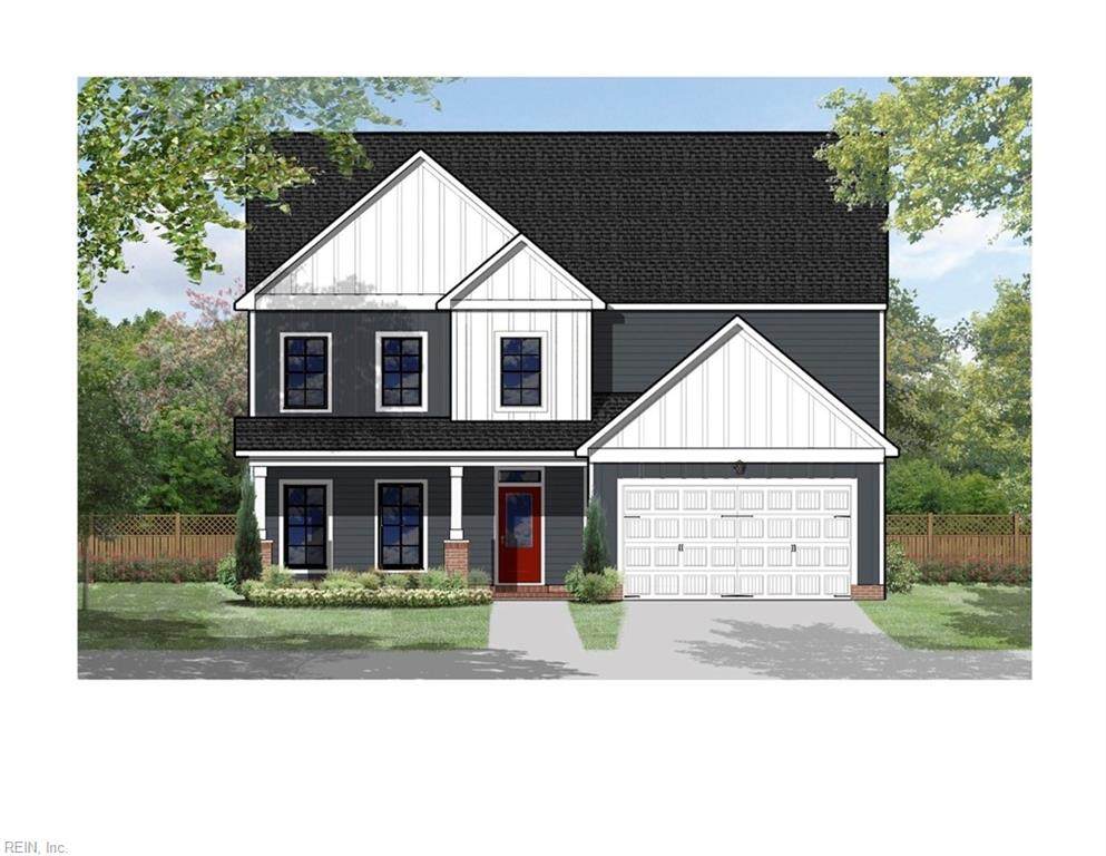 1032 Strawberry Ct - Photo 1