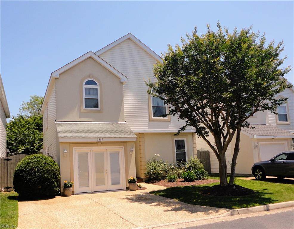 2365 Cape Arbor Dr - Photo 1