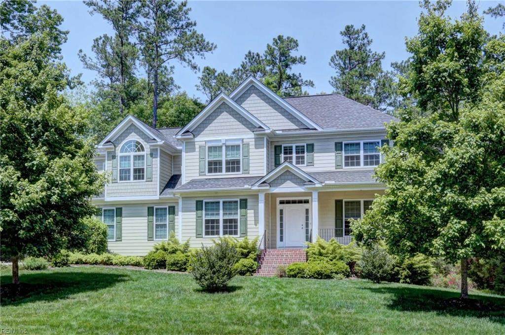 5301 Linkshire Ln - Photo 1