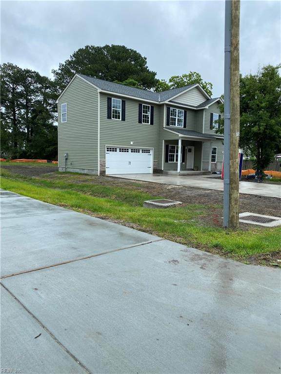 509 Winwood Dr - Photo 1
