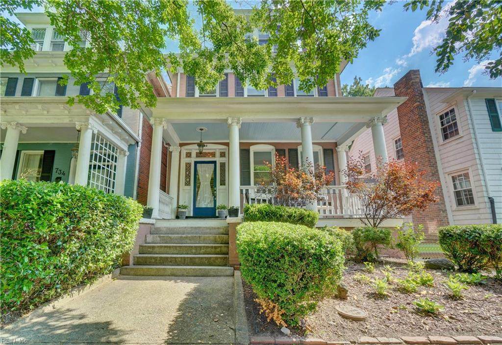 732 Graydon Ave - Photo 1