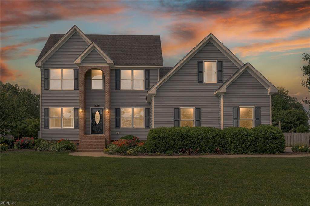 103 Country Meadows Dr - Photo 1