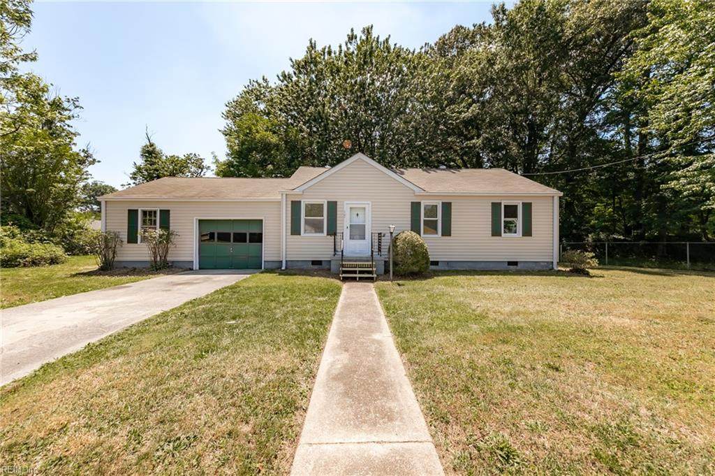 1181 Penniman Rd - Photo 1