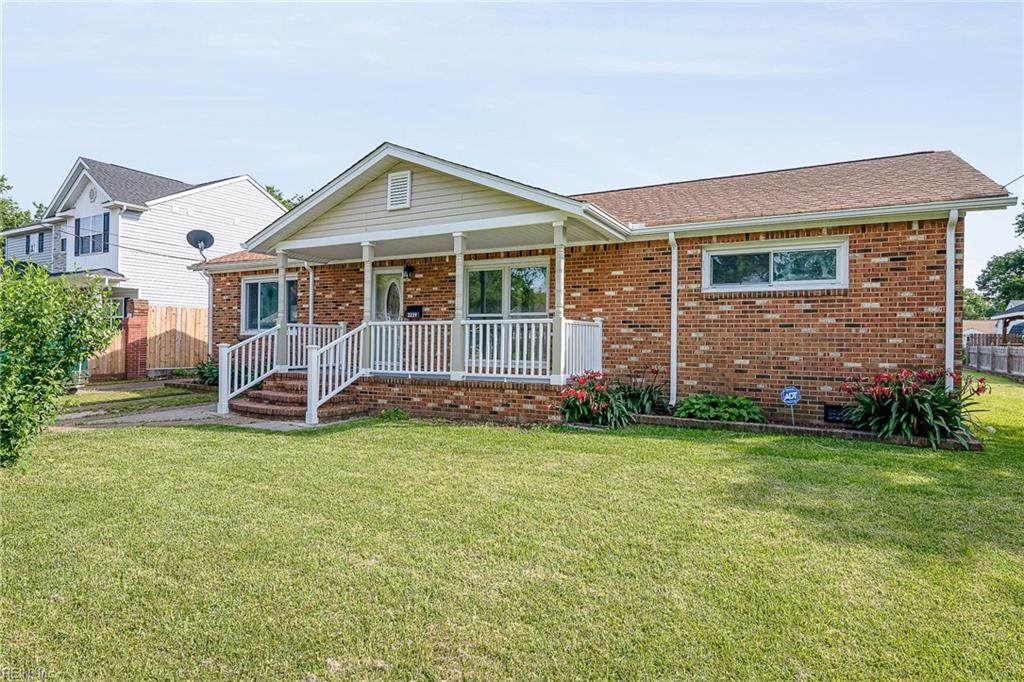 2229 Tarrallton Dr - Photo 1