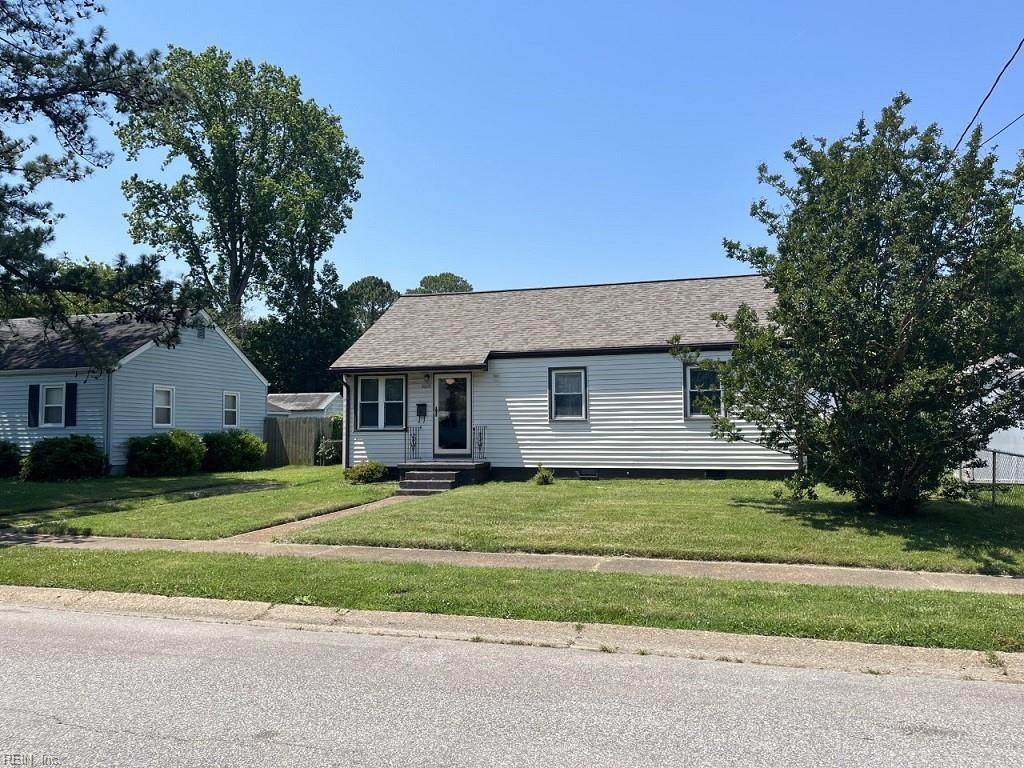 3609 Bessie St - Photo 1