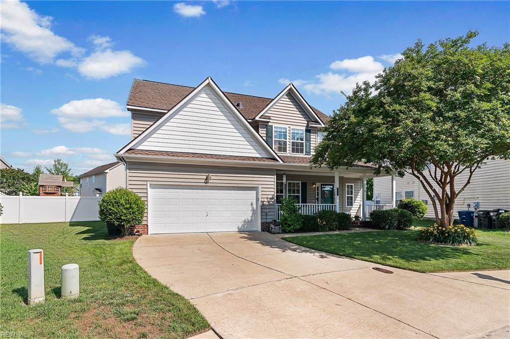 3508 Fontwell Ct - Photo 1