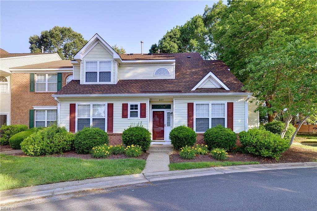 803 Oak Springs Ct - Photo 1