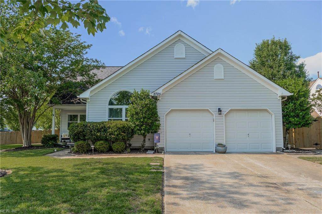 2725 Alamance Cir - Photo 1
