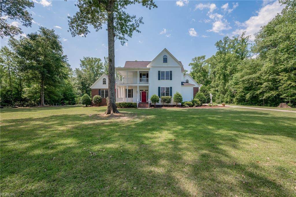 1014 Taft Rd - Photo 1