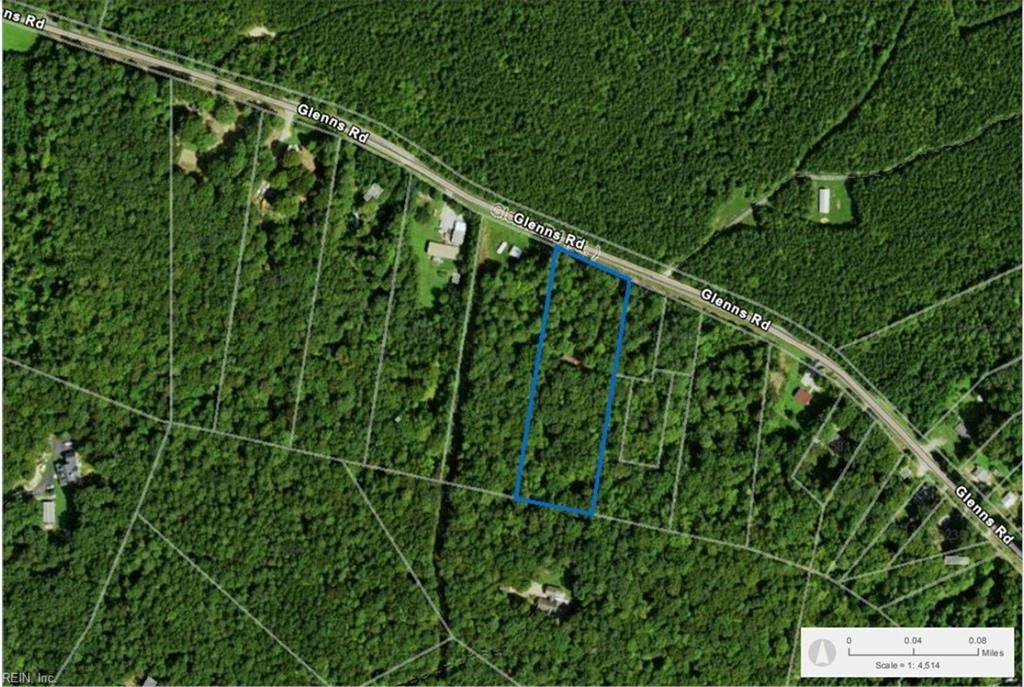 4734 Glenns Rd - Photo 1