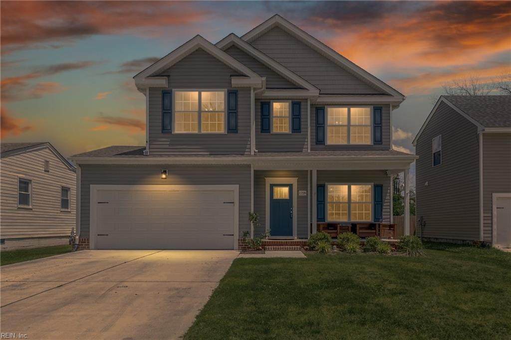 1228 Lilac Ave - Photo 1