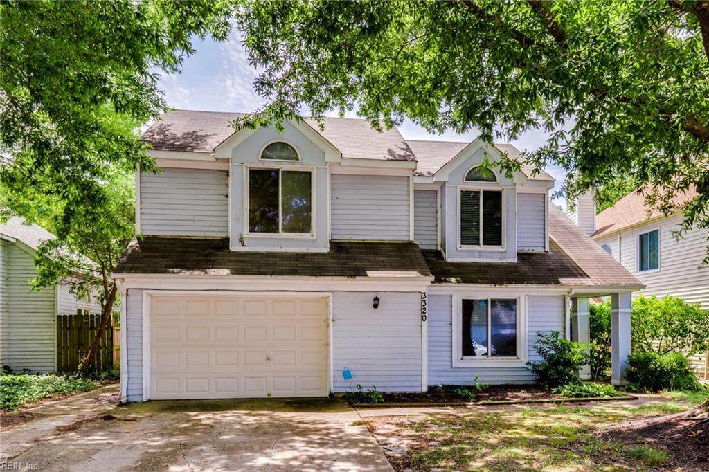 3320 Barberry Ln - Photo 1