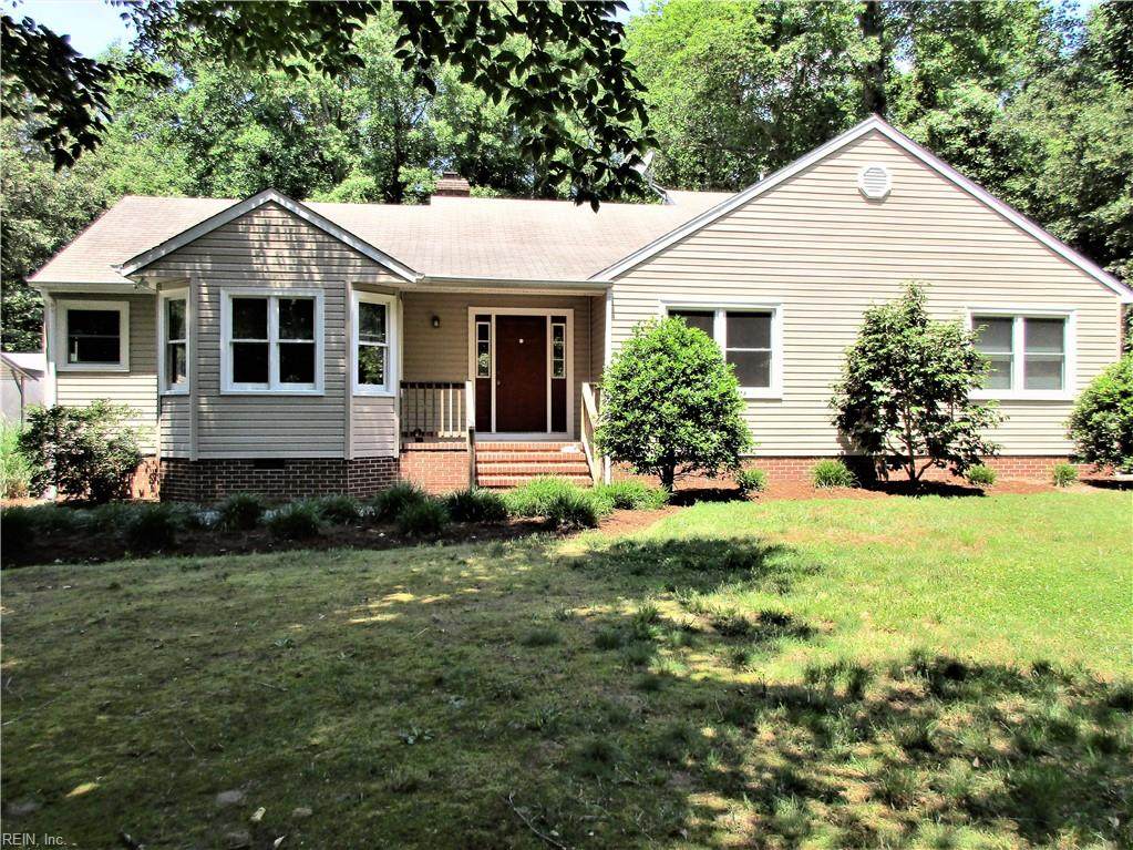4032 Providence Rd - Photo 1