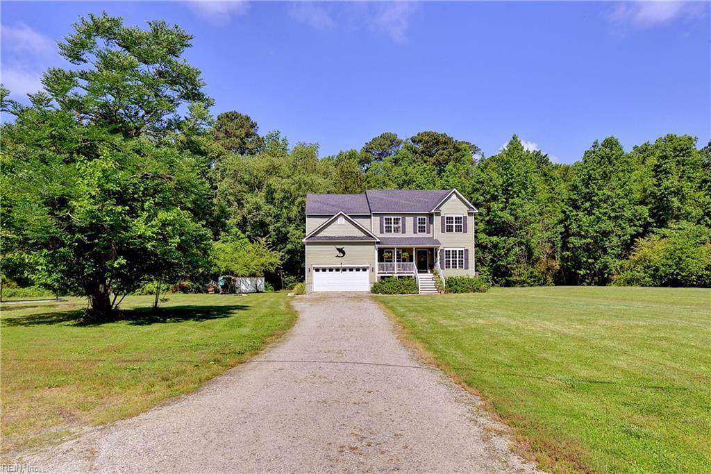 10147 Line Fence Rd - Photo 1