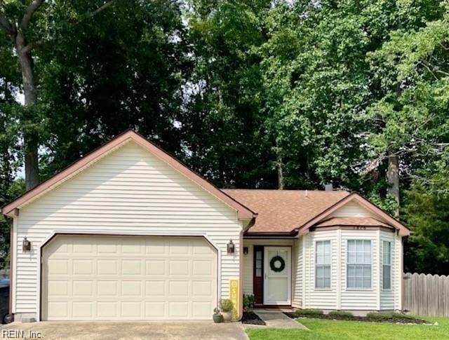 1816 Castleton Ct - Photo 1