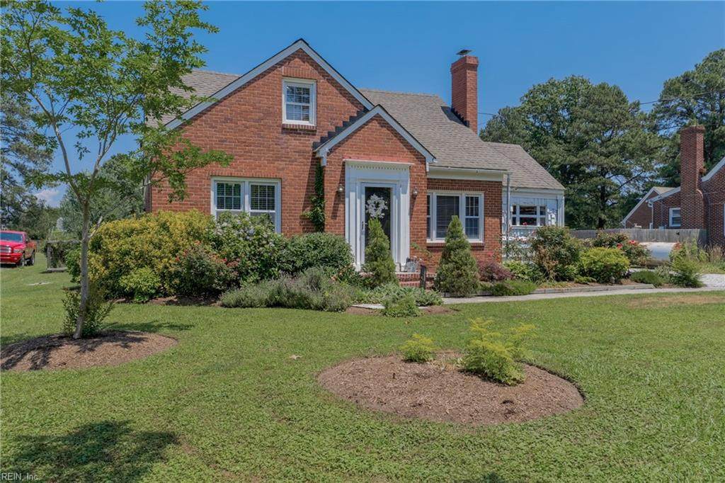 1507 Back Creek Rd - Photo 1