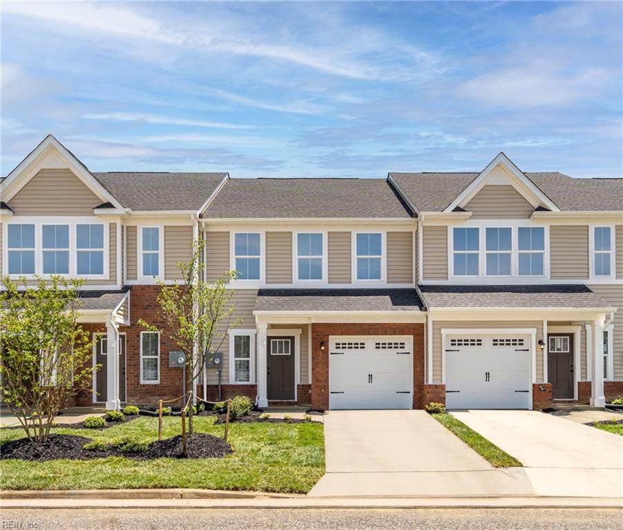 405 House Of Burgesses Way - Photo 1