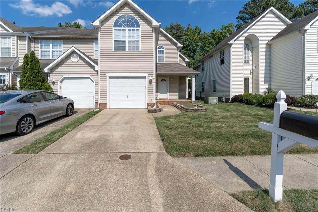 910 Allendale Dr - Photo 1