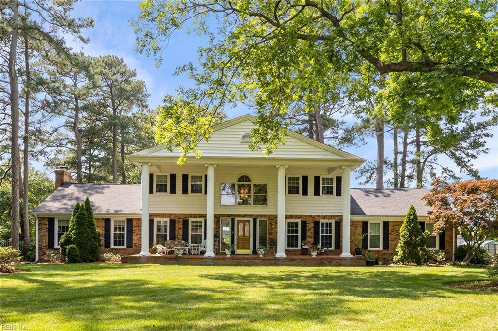 1212 Witchduck Bay Ct - Photo 1
