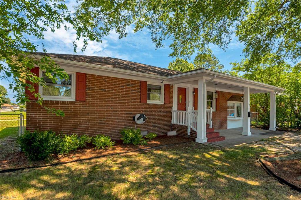 250 Martha Lee Dr - Photo 1