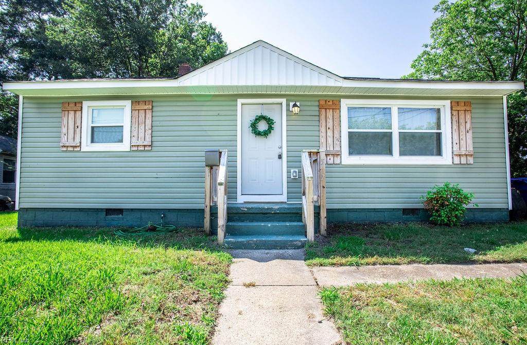 507 Eisenhower Cir - Photo 1