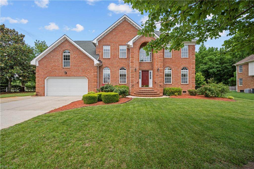 2441 Morgans Point Dr - Photo 1
