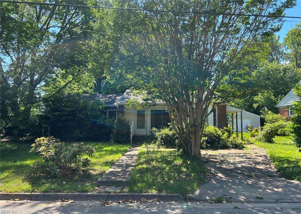 1 Burnham Pl - Photo 1