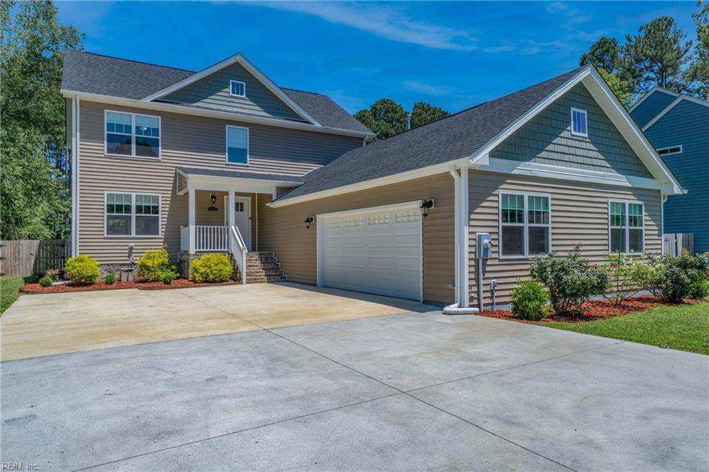 912 Carys Chapel Rd - Photo 1