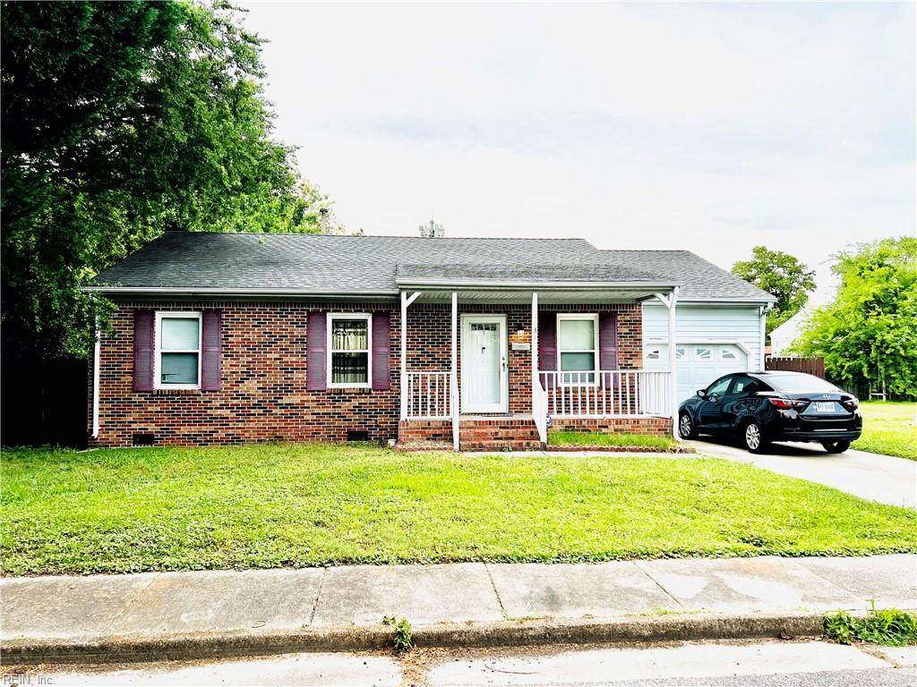 1134 Baltimore St - Photo 1