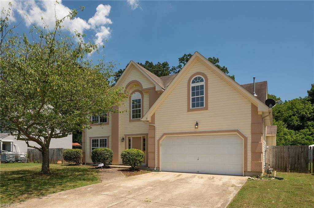 6 Robert Connor Dr - Photo 1