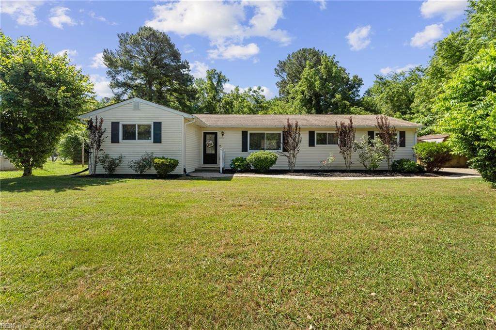 2222 Old Williamsburg Rd - Photo 1