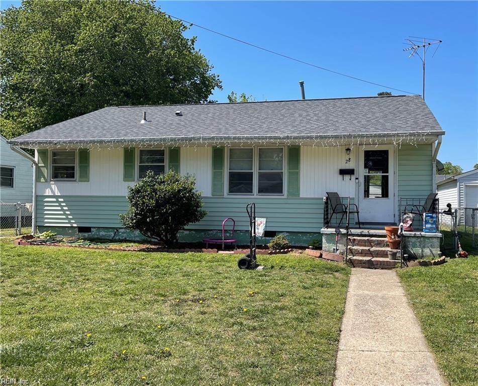 28 Aspenwood Dr - Photo 1