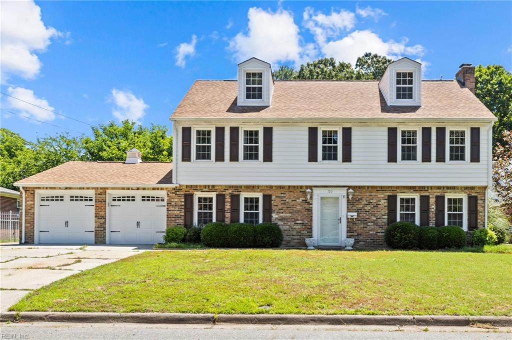 720 Sunnywood Rd - Photo 1
